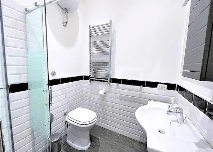 Apartamento Casa Indipendente Pigneto Roma