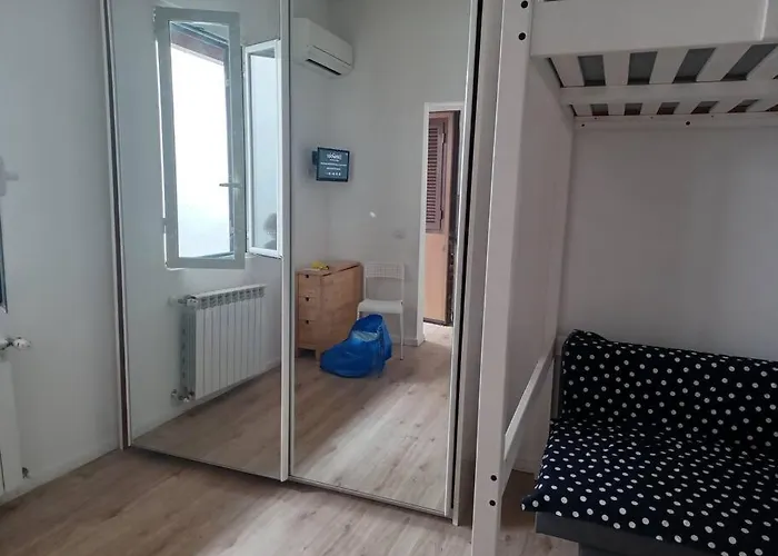 Casa Indipendente Pigneto *