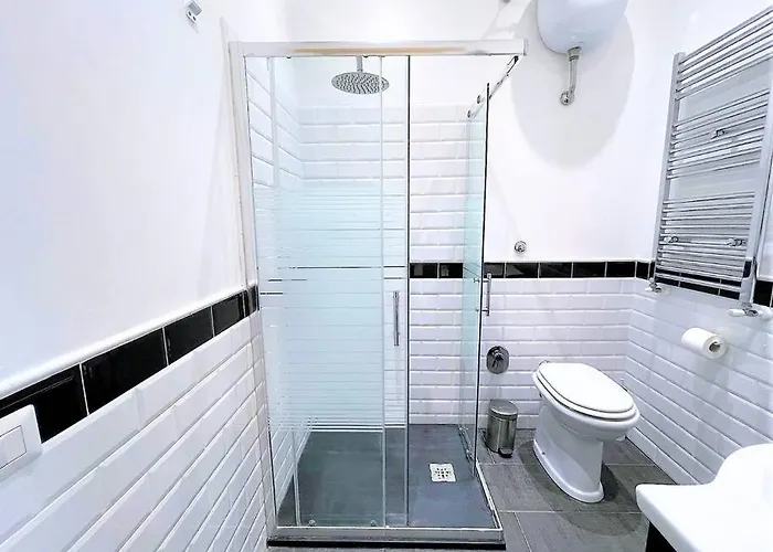 Apartamento Casa Indipendente Pigneto Roma