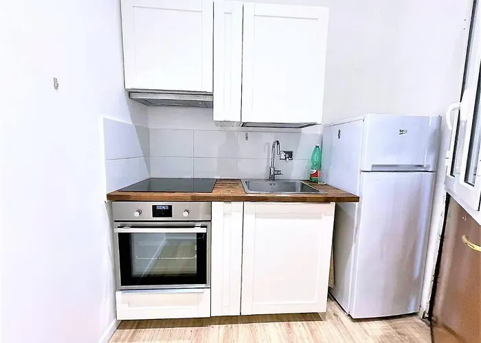 Casa Indipendente Pigneto Apartamento *