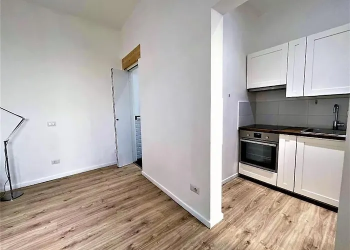 Casa Indipendente Pigneto Apartamento
