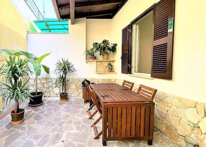 Apartamento Casa Indipendente Pigneto